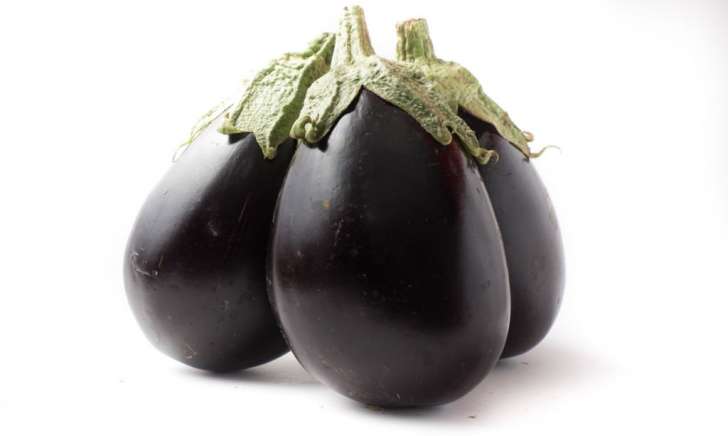 MELANZANA-NERA