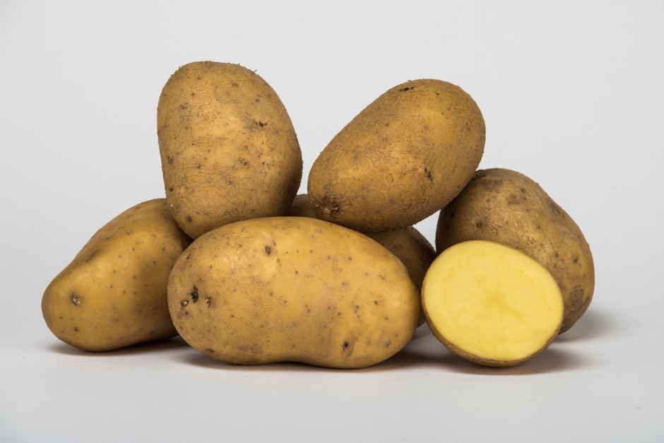 PATATE SFUSE