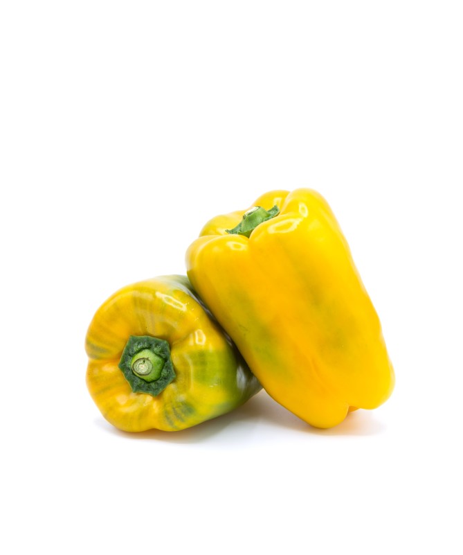 PEPERON GIALLI
