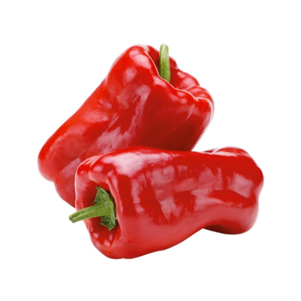 PEPERONI ROSSI