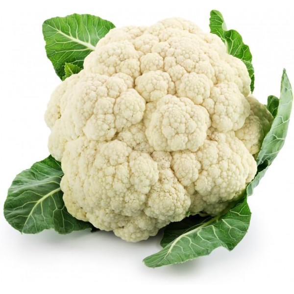 CAVOLFIORE BIANCO