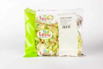 INSALATA CUORE DI ICEBERG GR.150